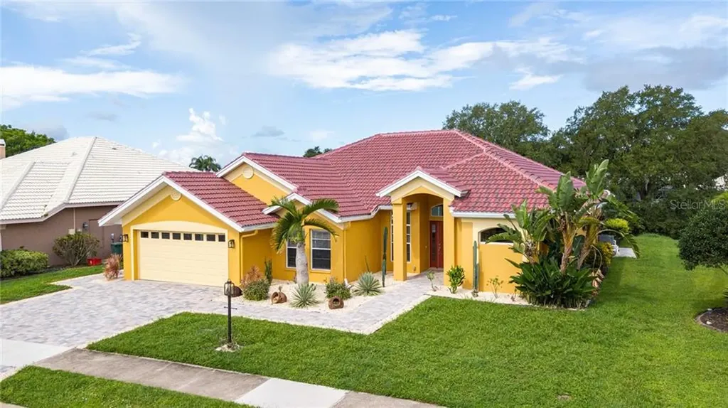 1119 Deardon Drive Venice FL 34292