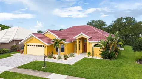 1119 Deardon Drive Venice FL 34292