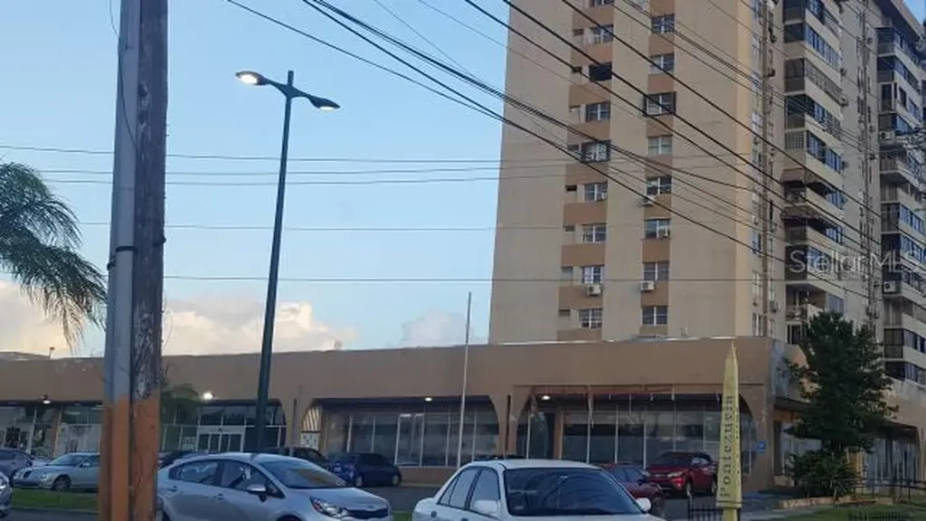 Pr 190 Int Pontezuela Avenue Carolina PR 00983