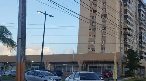 Pr 190 Int Pontezuela Avenue Carolina PR 00983