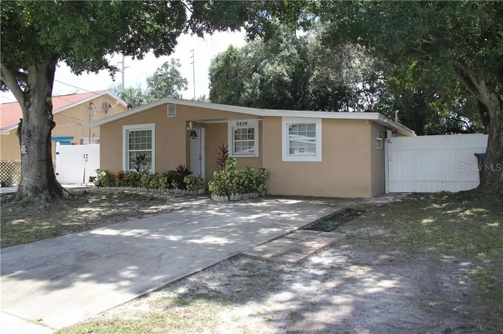 6404 W Chelsea Street Tampa FL 33634