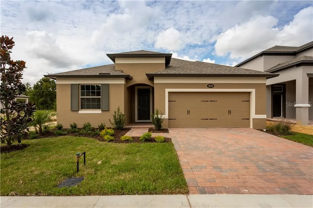 2072 Prairie Sage Lane Longwood FL 32750