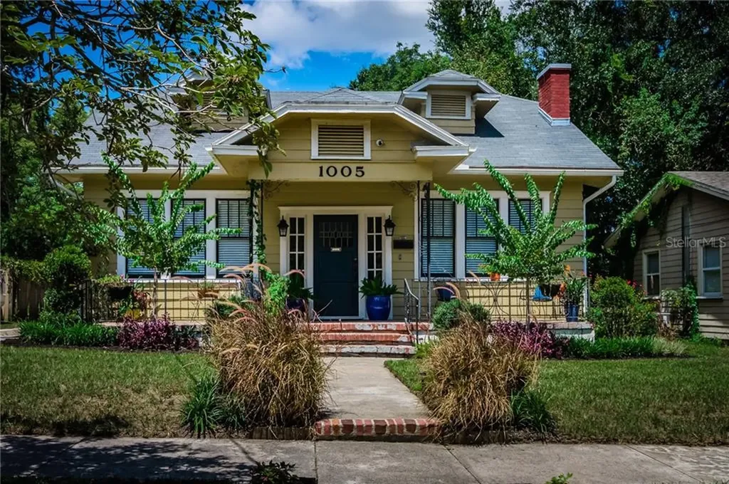1005 Josephine Street Lakeland FL 33815