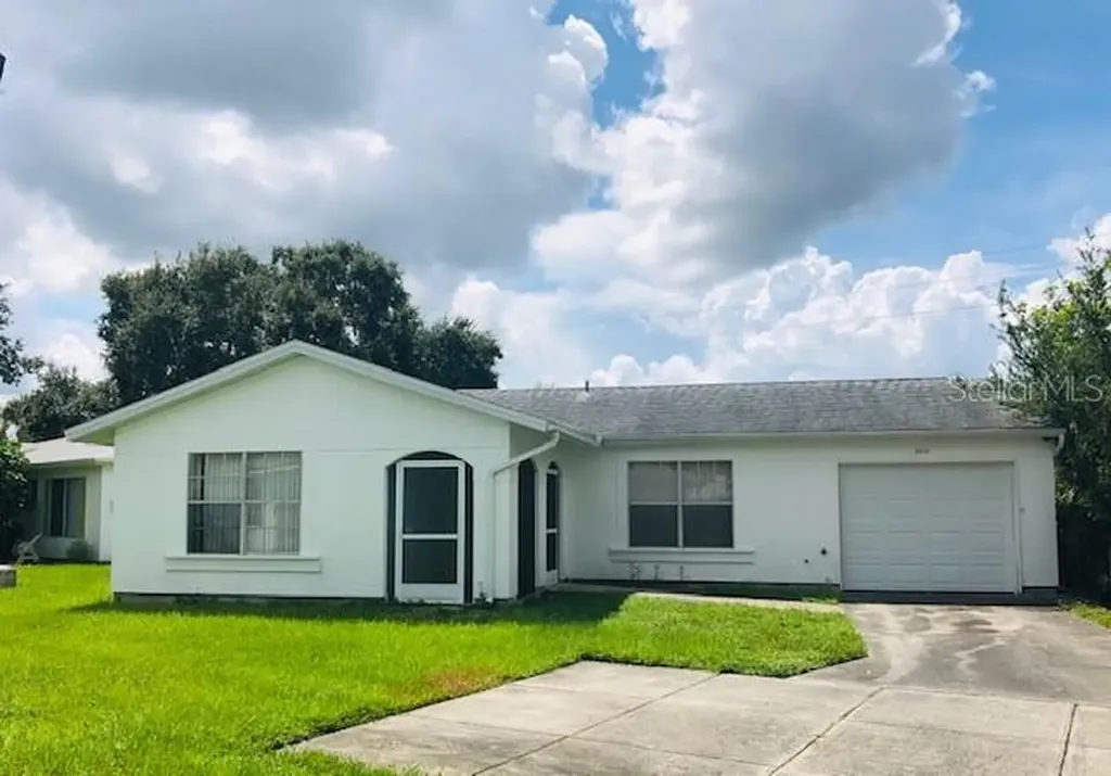 8371 Chelsea Court North Port FL 34287