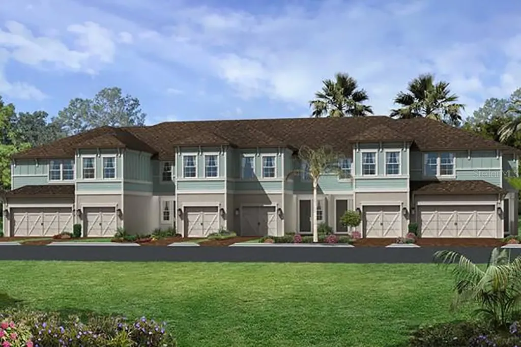 2494 Foggy Creek Circle Clearwater FL 33764