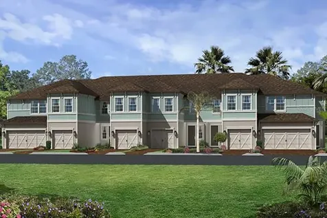 2494 Foggy Creek Circle Clearwater FL 33764