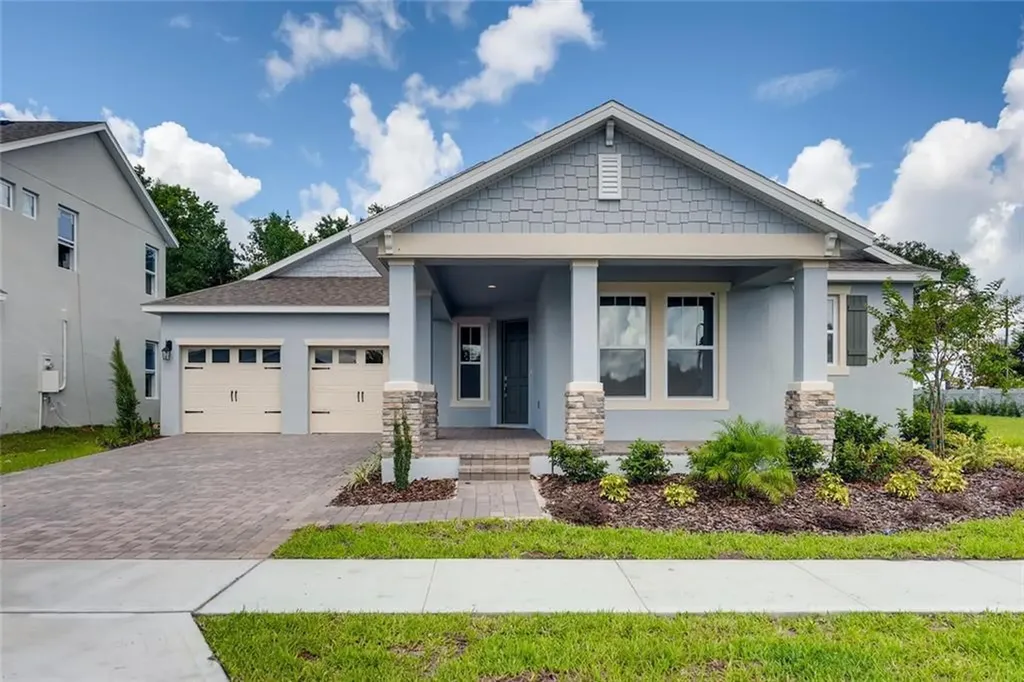 1064 Wood Dale Circle Oviedo FL 32765