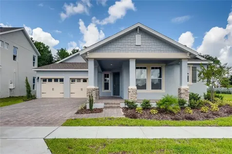 1064 Wood Dale Circle Oviedo FL 32765