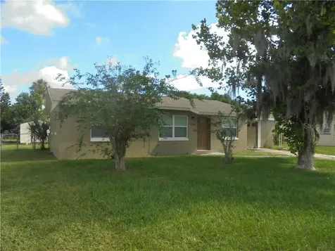 1604 Sheffield Road Leesburg FL 34748