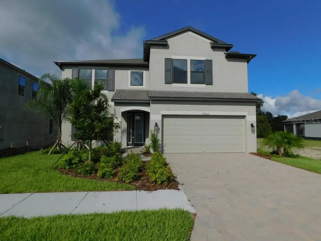 19432 Redwood Point Drive Tampa FL 33647