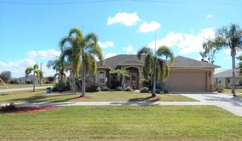 509 Royal Poinciana Punta Gorda FL 33955