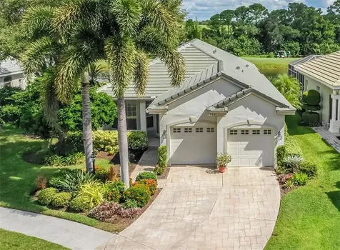 326 Lansbrook Drive Venice FL 34292