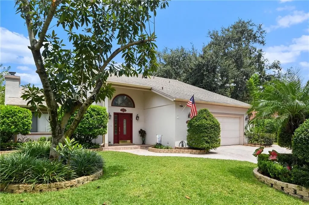 803 Toledo Drive Altamonte Springs FL 32714