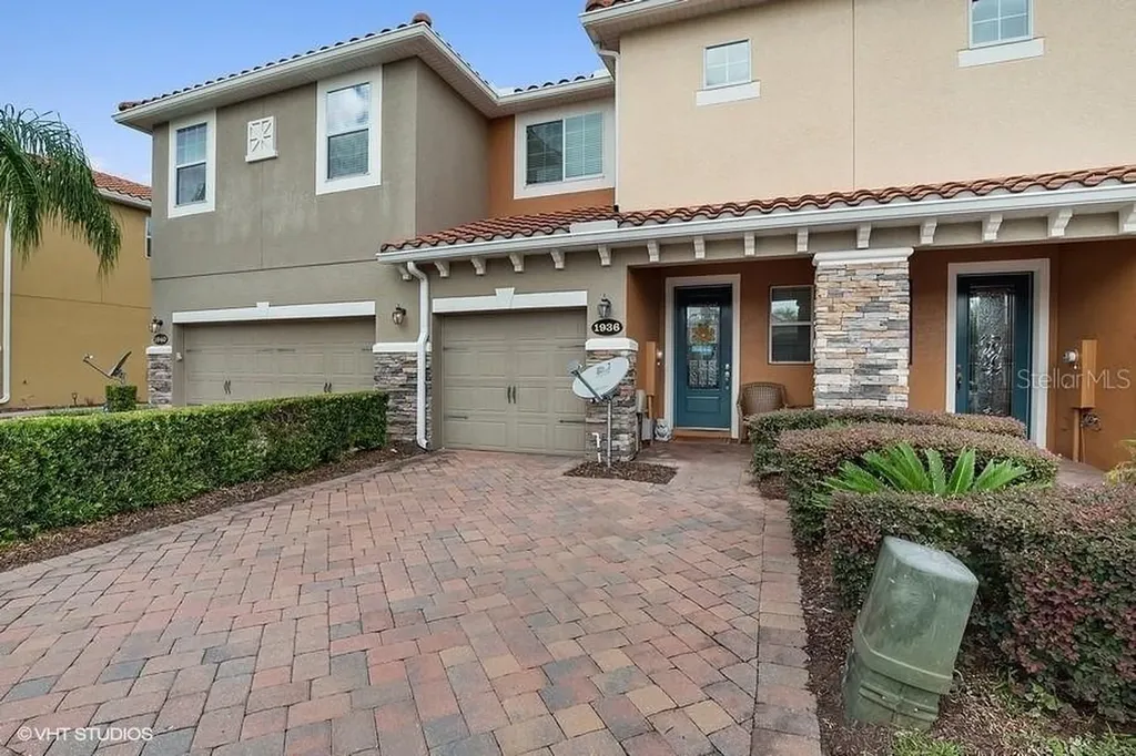1936 Garden Sage Drive Oviedo FL 32765