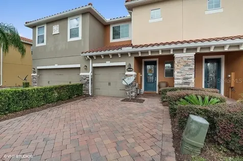 1936 Garden Sage Drive Oviedo FL 32765