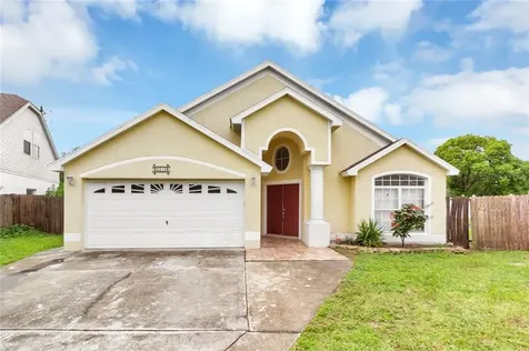 2310 Woods Edge Circle Orlando FL 32817