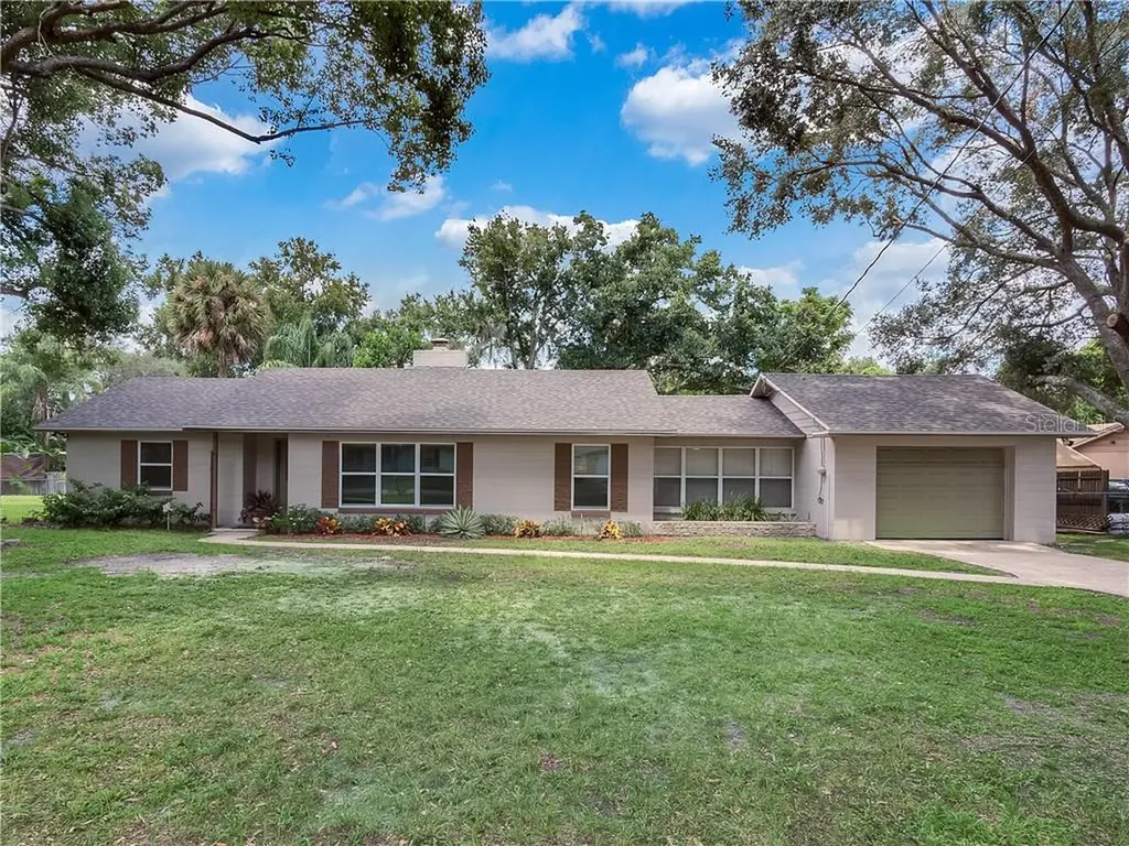 409 South Street Fern Park FL 32730