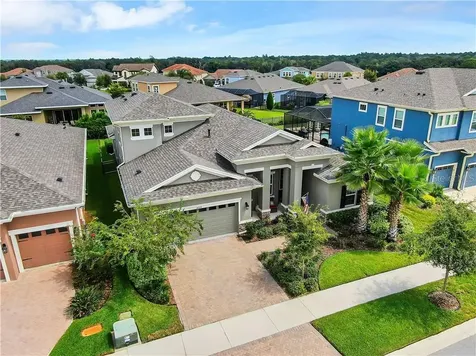 14314 Blue Hydrangea Court Lithia FL 33547