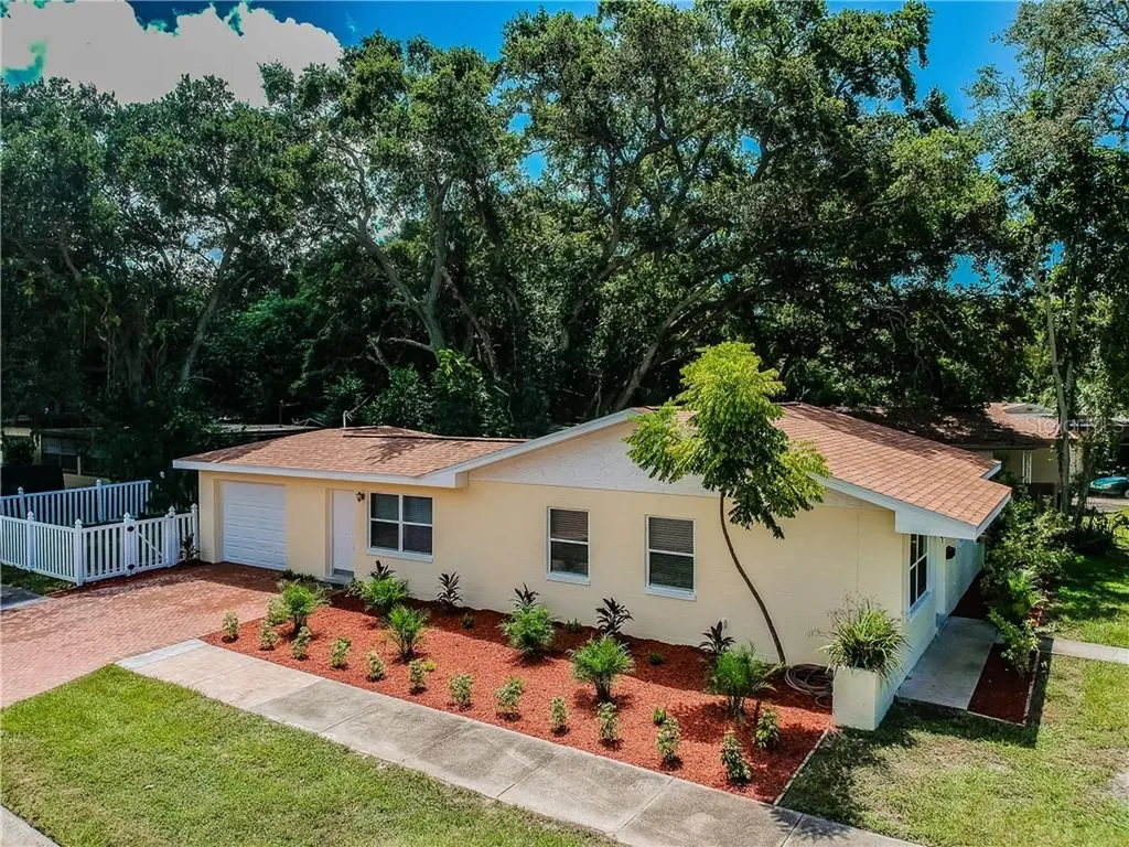 3031 Park Street N St Petersburg FL 33710