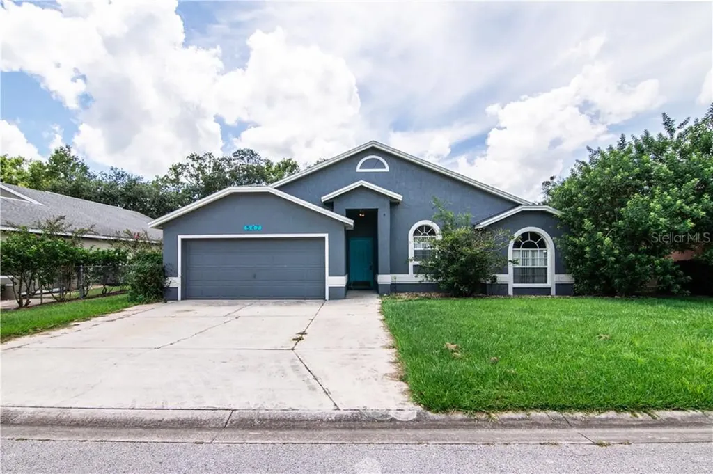 547 Emerald Cove Loop Lakeland FL 33813