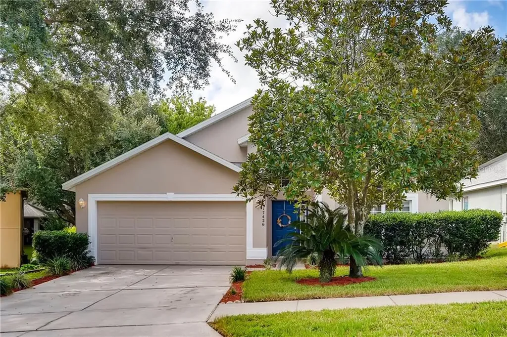 17426 Summer Oak Lane Clermont FL 34711
