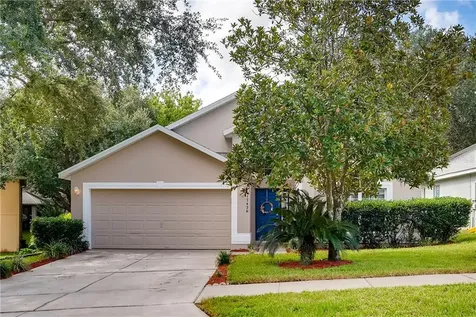 17426 Summer Oak Lane Clermont FL 34711