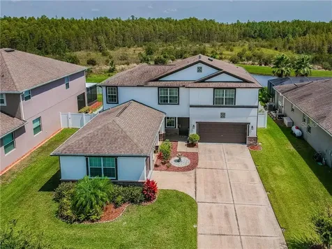 3862 Round Table Court Land O Lakes FL 34638