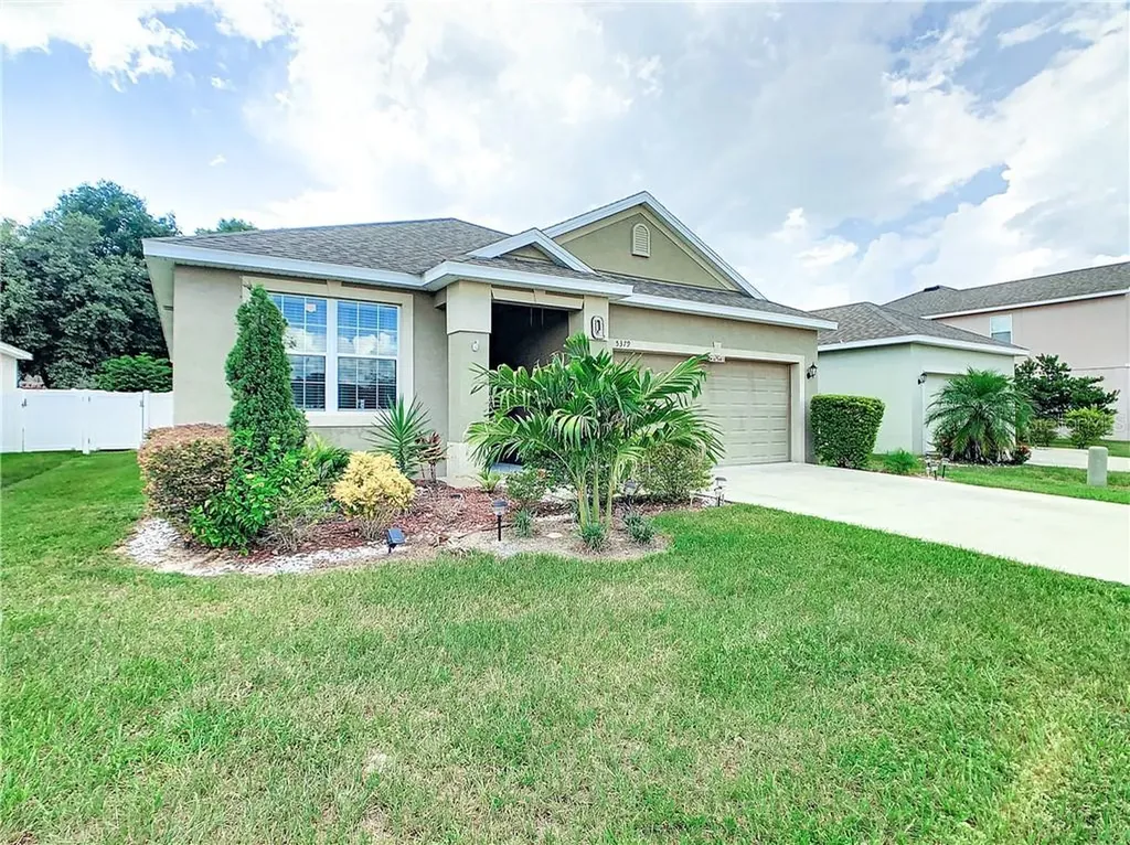 5379 Krenson Woods Drive Lakeland FL 33813