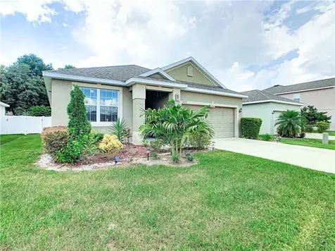 5379 Krenson Woods Drive Lakeland FL 33813