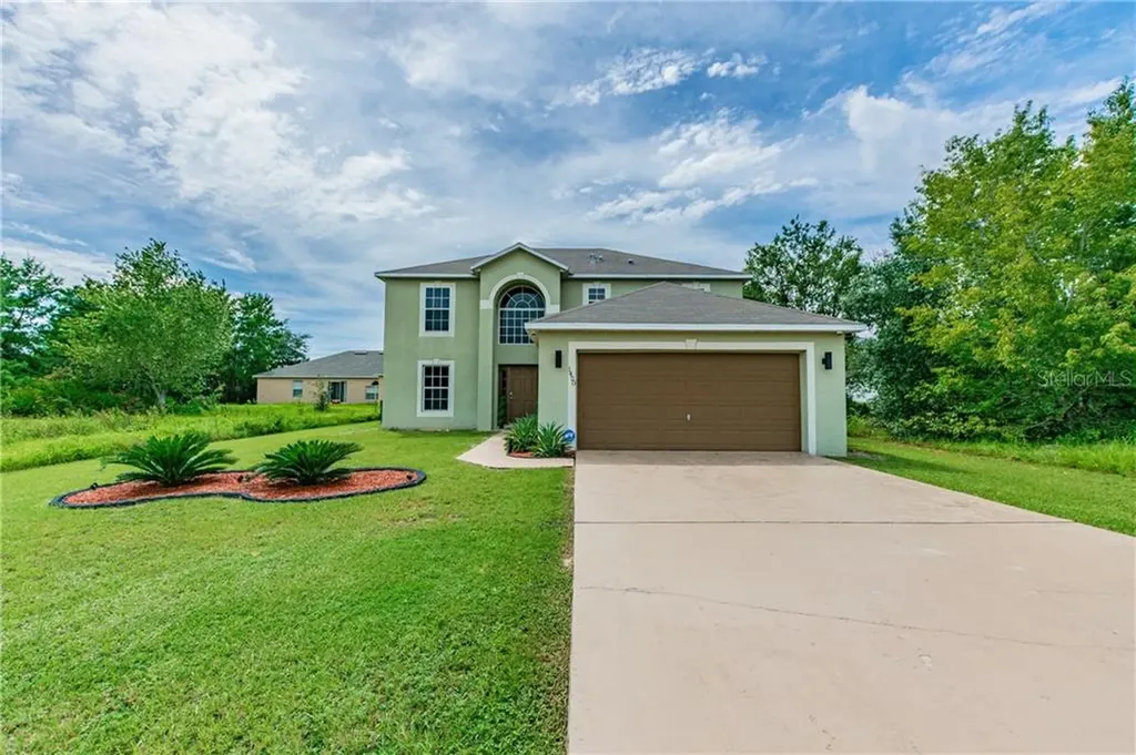 1420 Kissimmee Court Kissimmee FL 34759