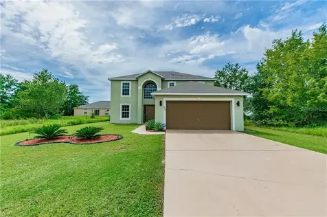 1420 Kissimmee Court Kissimmee FL 34759