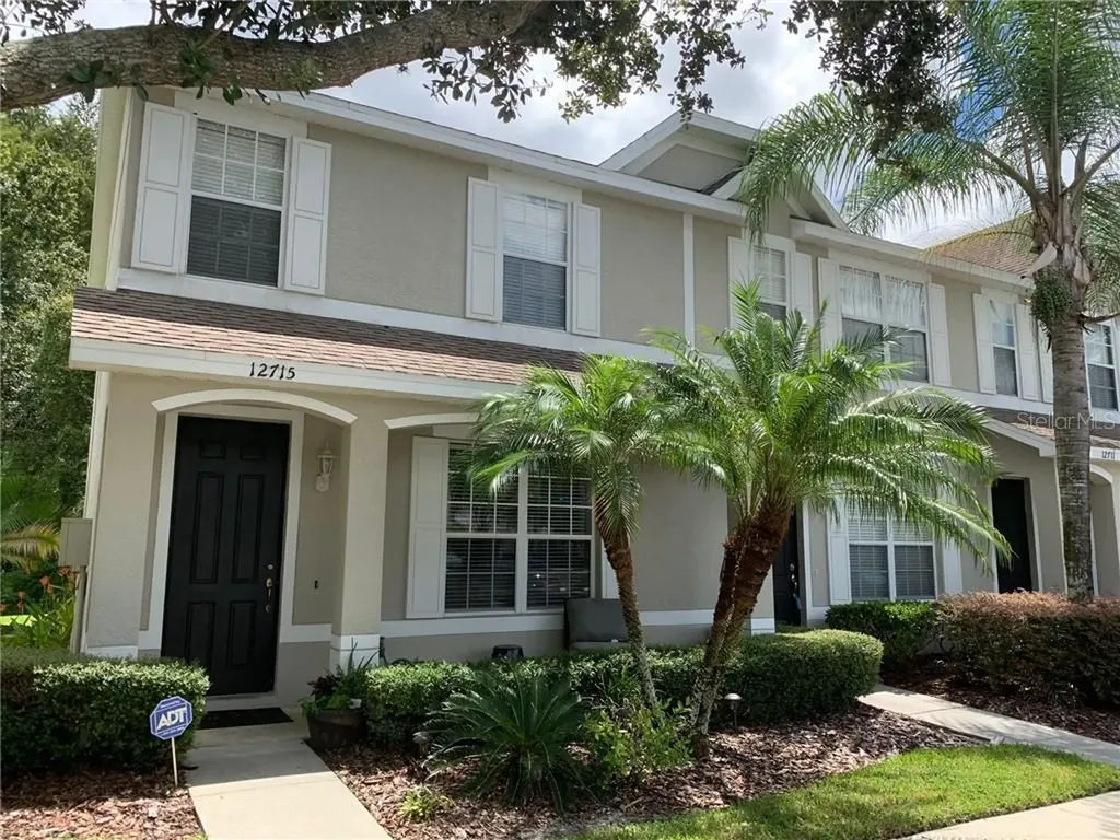 12713 Sunland Court Tampa FL 33625