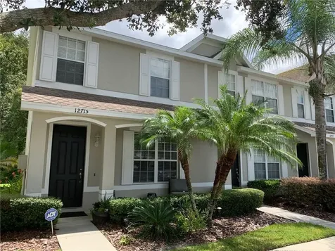 12713 Sunland Court Tampa FL 33625