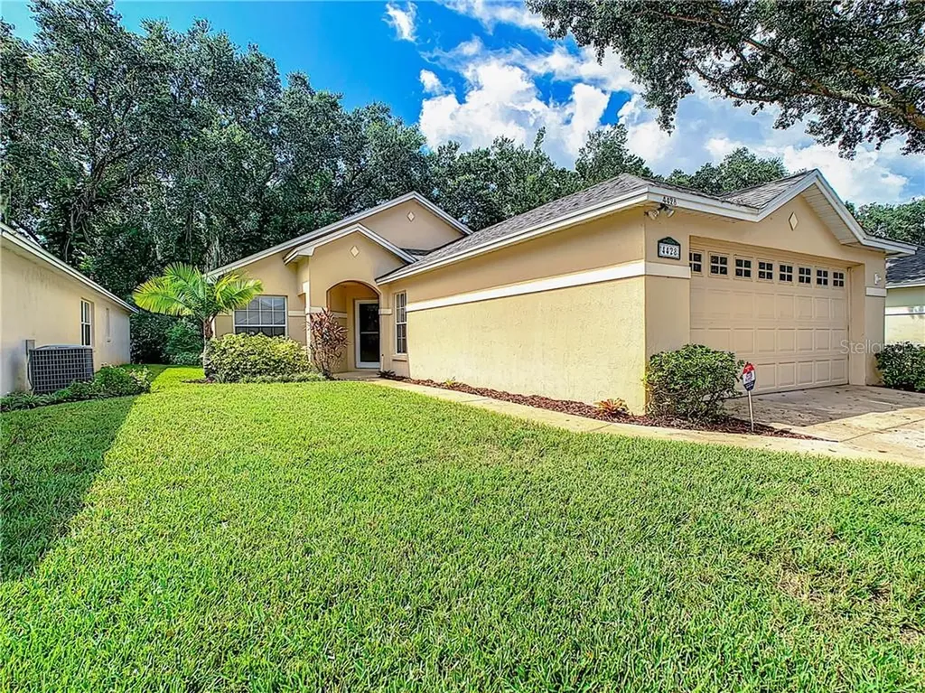 4428 Pebble Pointe Drive Lakeland FL 33813