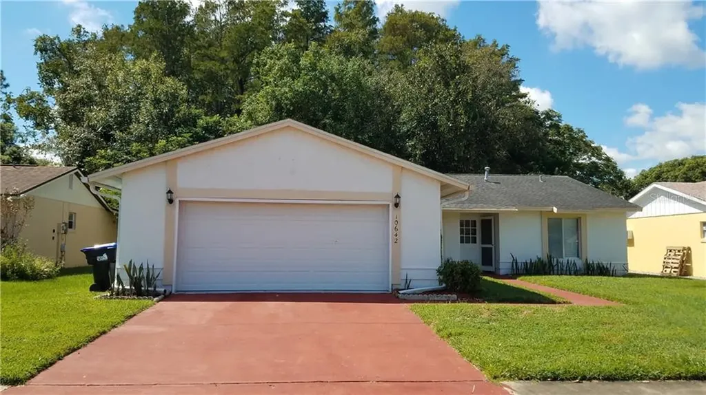 10642 Larissa Street Orlando FL 32821