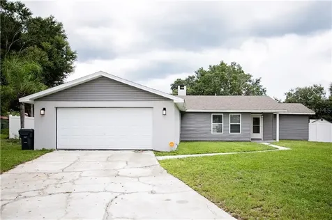 6303 Timucuans Drive Lakeland FL 33813