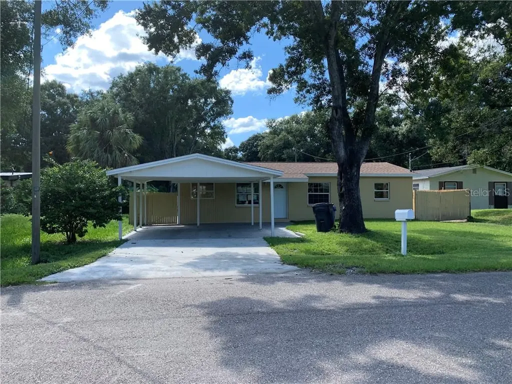 3315 S 74th Street Tampa FL 33619