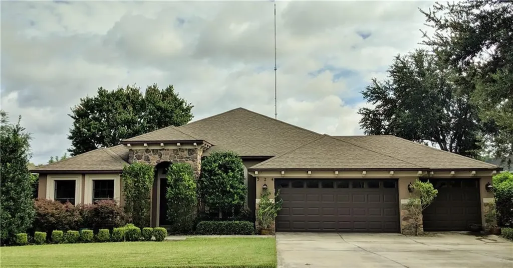 524 Quail Hill Drive Debary FL 32713