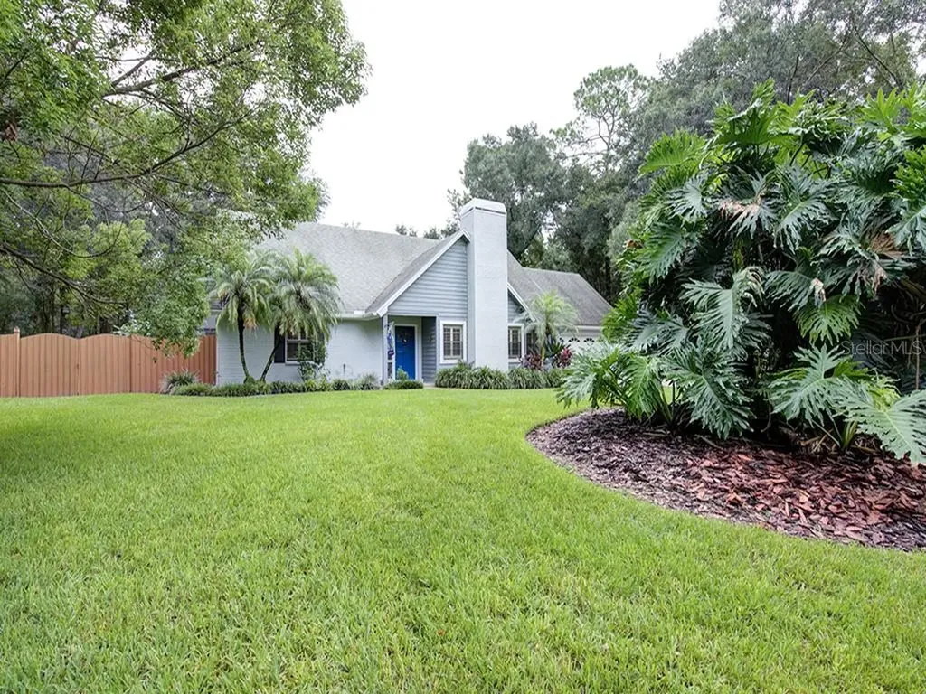 2210 Andre Drive Lutz FL 33549