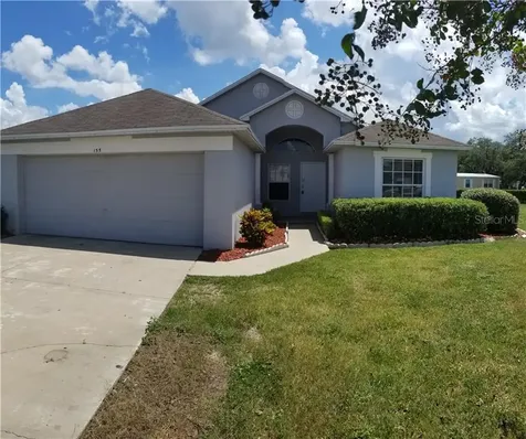 155 Osprey Heights Drive Winter Haven FL 33880