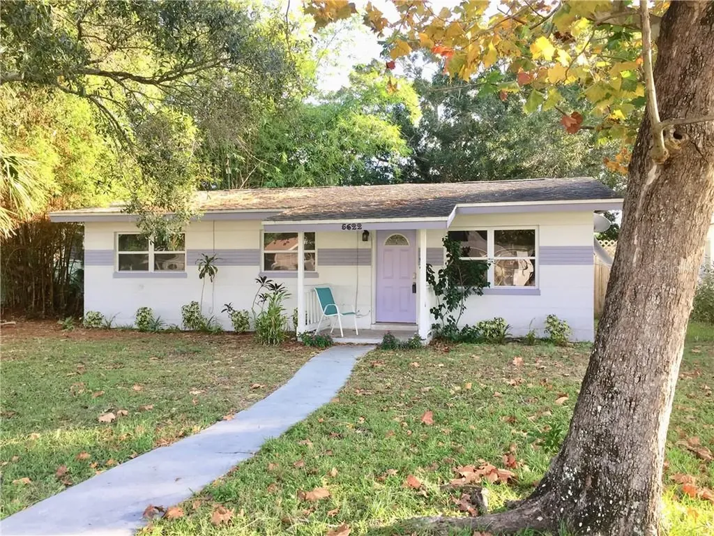 5622 17th Avenue S Gulfport FL 33707