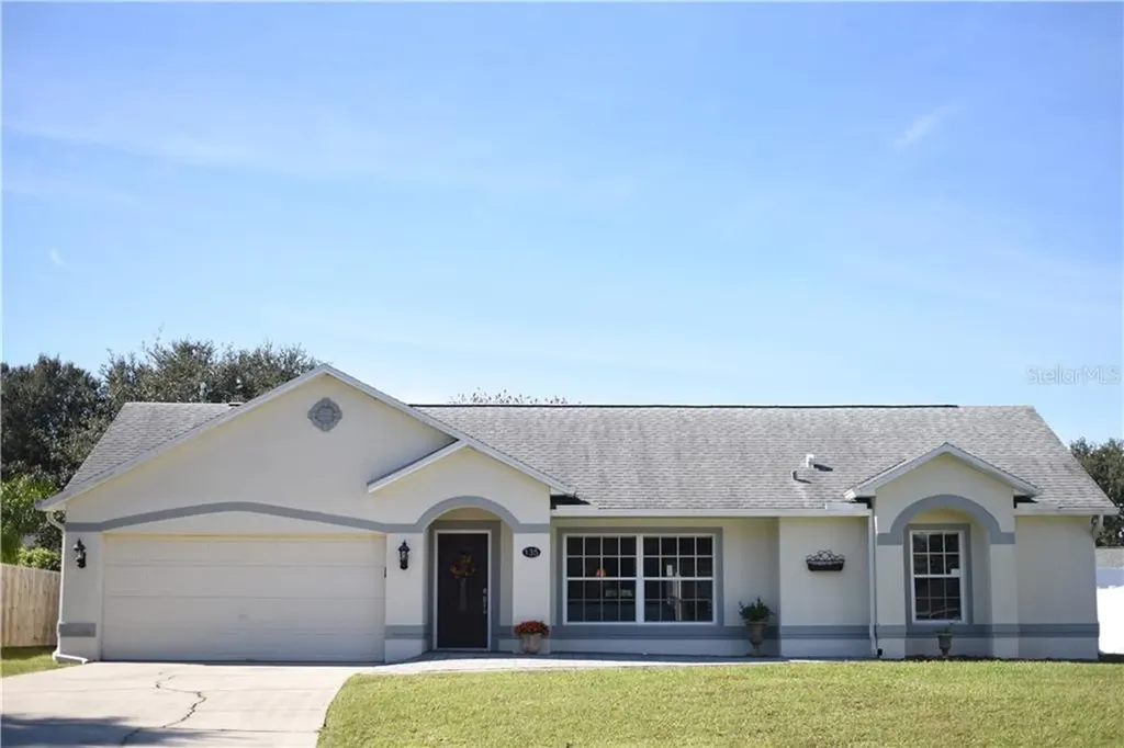 135 Foggy Creek Court Davenport FL 33837