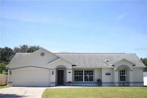 135 Foggy Creek Court Davenport FL 33837
