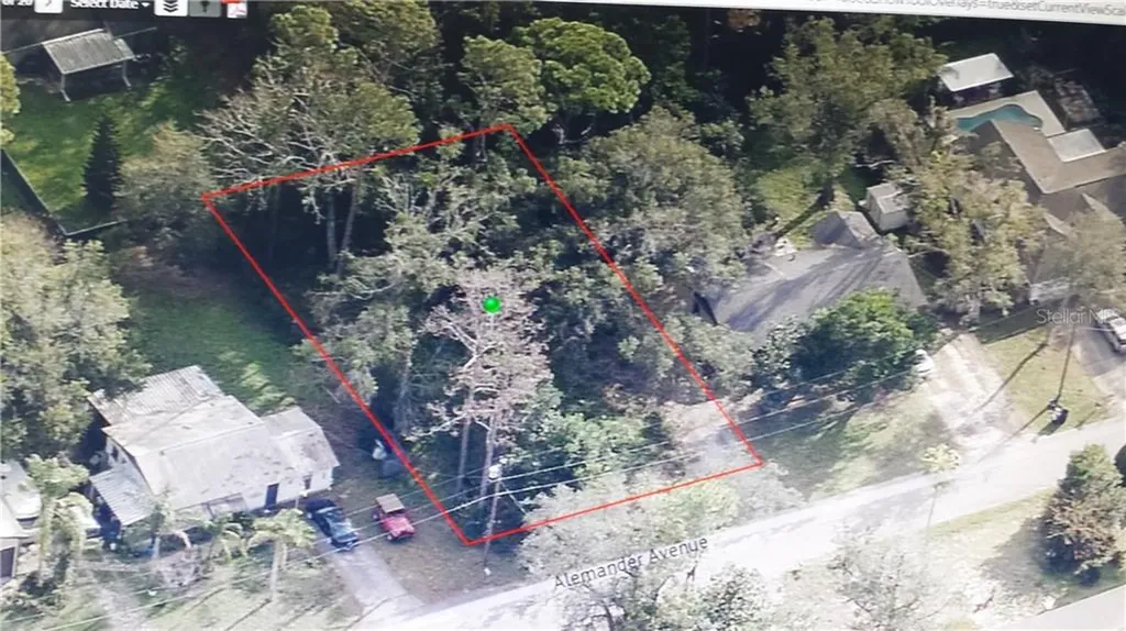 333 Alemander Avenue Debary FL 32713