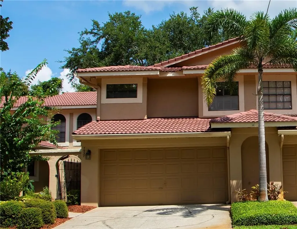 7937 Bayside View Drive Orlando FL 32819