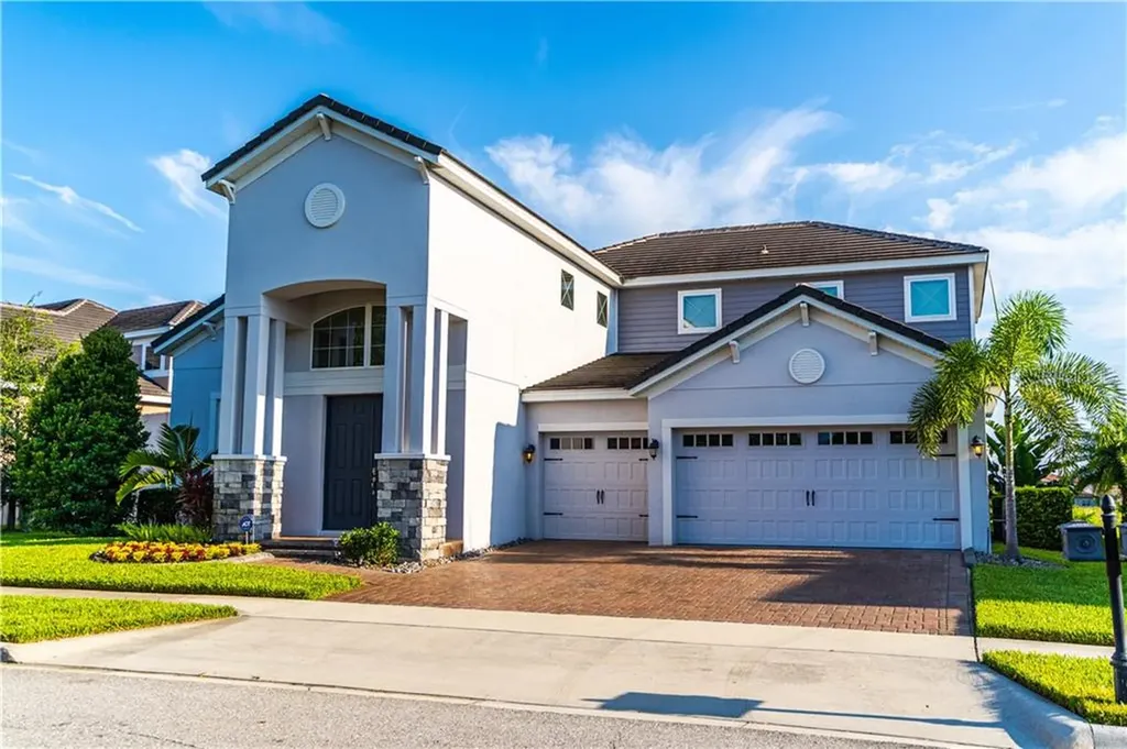 11489 Brickyard Pond Lane Windermere FL 34786