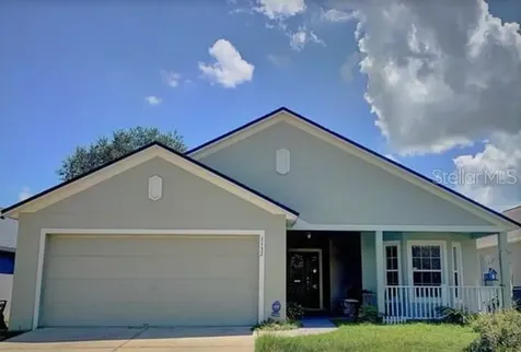 1132 Bluegrass Drive Groveland FL 34736