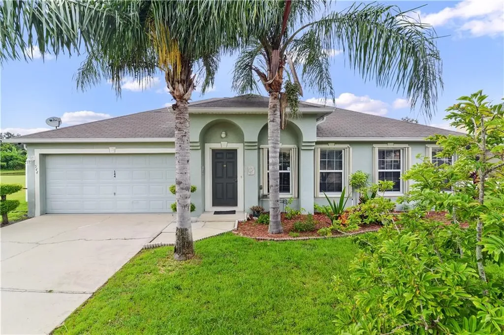 544 Woodland Creek Boulevard Kissimmee FL 34744