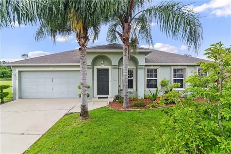544 Woodland Creek Boulevard Kissimmee FL 34744