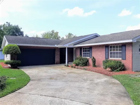 1271 Fran Mar Court Clermont FL 34711
